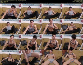 charlie_hotx