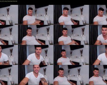 chrisbigmuscles