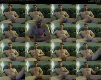 cumonmygingercock
