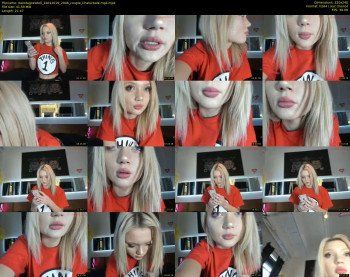 dakotagoesdoll