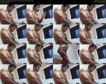 dannybond23