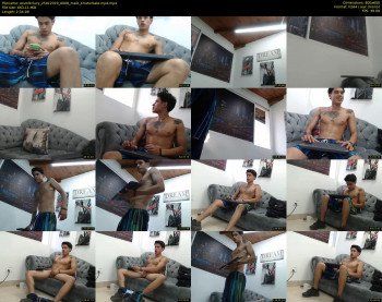 enzoferlucy