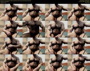 furrymusclemonster