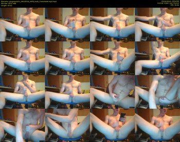 gingerpole21