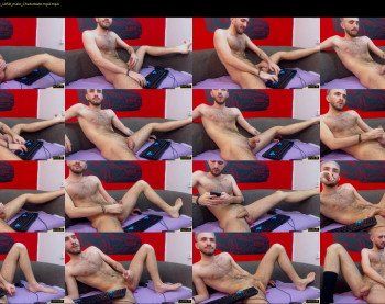 hairyguy20cm