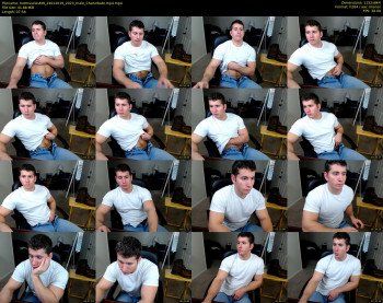 hotmuscles6t9