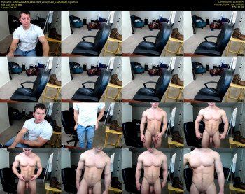 hotmuscles6t9