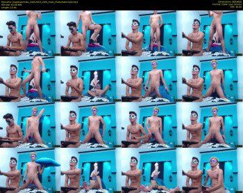josephsexmike
