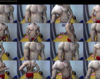 masterkingmuscle