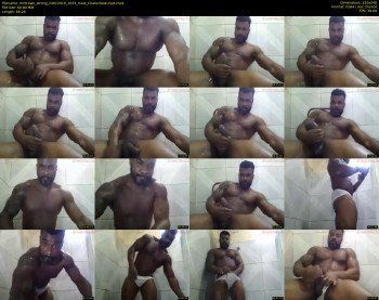 mrbrown_strong