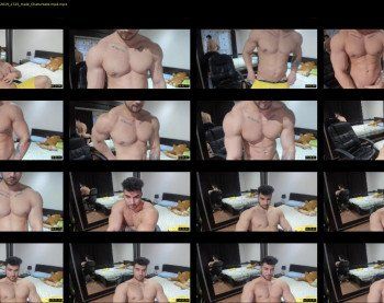 musclemodelgod