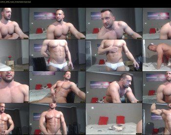 musclewhorshipstud