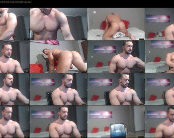 musclewhorshipstud
