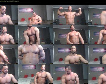 musclewhorshipstud