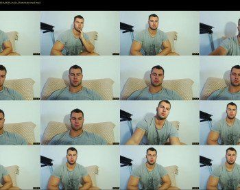 muscularjohnforu