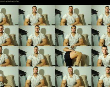 muscularjohnforu