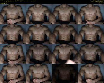 muscularmodelguy