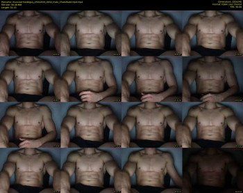 muscularmodelguy