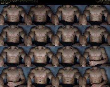 muscularmodelguy