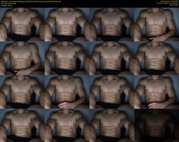 muscularmodelguy