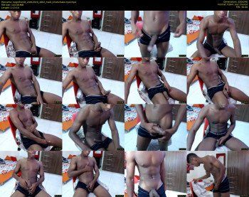 negrohot18