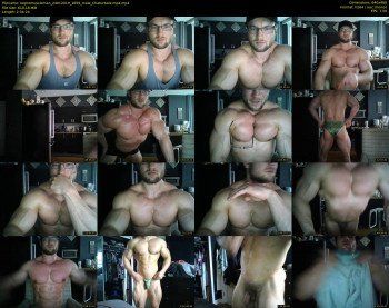 nepromuscleman