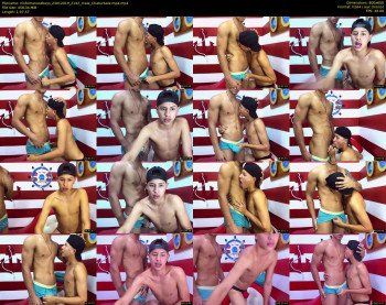 ninfomanosxboys