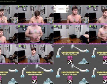 unicornspit11