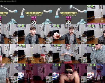 unicornspit11