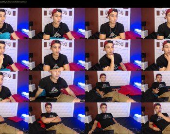 aaronmagnum