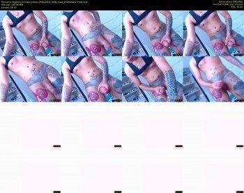 bigdick_monster_tattoo