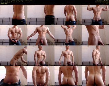 bodysexual