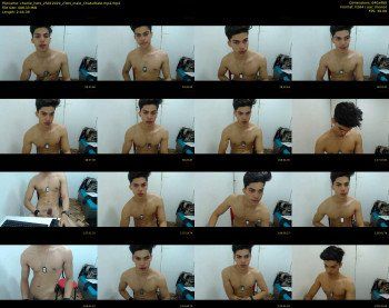 charlie_hotx