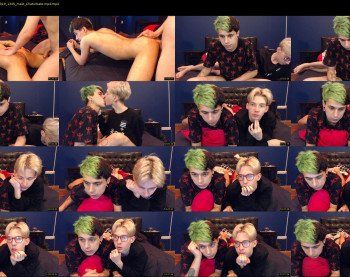 david_and_adrien
