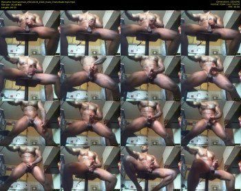 hornyexman