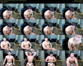 hotmuscles6t9