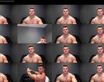 jackyhuge
