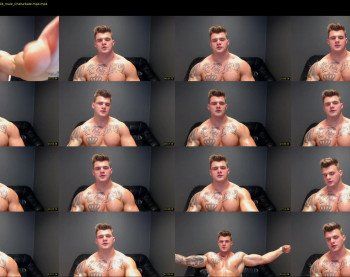 jackyhuge