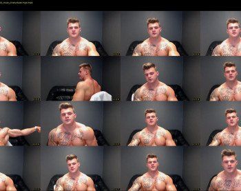 jackyhuge