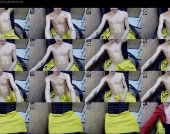 little_hotty