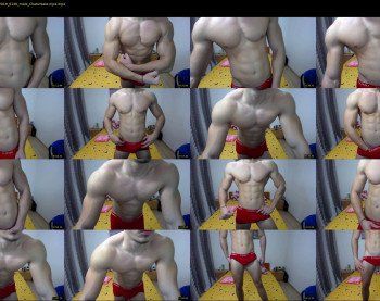 masterkingmuscle