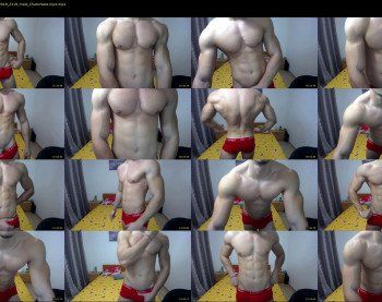 masterkingmuscle