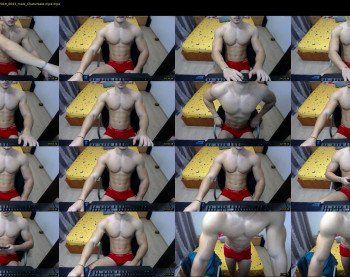 masterkingmuscle