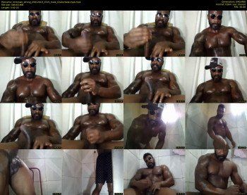 mrbrown_strong