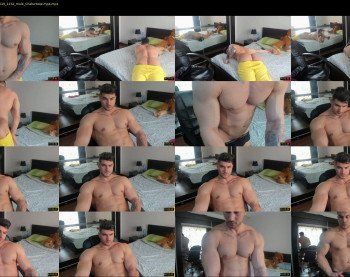 musclemodelgod