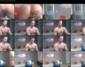 musclewhorshipstud