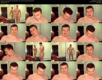 muscularkevin21