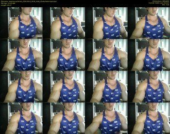 nepromuscleman
