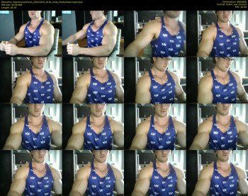 nepromuscleman