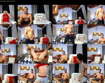 safadohunks